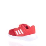 ADIDAS TENSAUR RUN 3.0 EL C ΠΑΙΔΙΚΑ ΑΘΛΗΤΙΚΑ ΚΟΚΚΙΝΑ