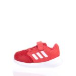 ADIDAS TENSAUR RUN 3.0 EL C ΠΑΙΔΙΚΑ ΑΘΛΗΤΙΚΑ ΚΟΚΚΙΝΑ