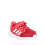 ADIDAS TENSAUR RUN 3.0 EL C ΠΑΙΔΙΚΑ ΑΘΛΗΤΙΚΑ ΚΟΚΚΙΝΑ