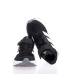 ADIDAS DURAMO SL2 EL C ΠΑΙΔΙΚΑ ΑΘΛΗΤΙΚΑ ΜΑΥΡΑ