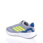 ADIDAS RUNFALCON 5 EL C ΠΑΙΔΙΚΑ ΑΘΛΗΤΙΚΑ ΓΚΡΙ