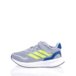 ADIDAS RUNFALCON 5 EL C ΠΑΙΔΙΚΑ ΑΘΛΗΤΙΚΑ ΓΚΡΙ
