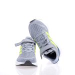 ADIDAS RUNFALCON 5 EL C ΠΑΙΔΙΚΑ ΑΘΛΗΤΙΚΑ ΓΚΡΙ