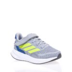 ADIDAS RUNFALCON 5 EL C ΠΑΙΔΙΚΑ ΑΘΛΗΤΙΚΑ ΓΚΡΙ