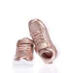 FILA MEMORY SUGARBUSH 4V ΠΑΙΔΙΚΑ ΑΘΛΗΤΙΚΑ ΧΑΛΚΟΣ