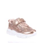 FILA MEMORY SUGARBUSH 4V ΠΑΙΔΙΚΑ ΑΘΛΗΤΙΚΑ ΧΑΛΚΟΣ