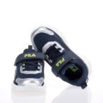 FILA MEMORY TWINK V ΠΑΙΔΙΚΑ ΑΘΛΗΤΙΚΑ ΜΠΛΕ