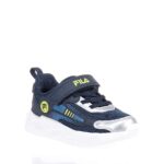 FILA MEMORY TWINK V ΠΑΙΔΙΚΑ ΑΘΛΗΤΙΚΑ ΜΠΛΕ