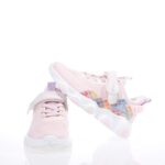 FILA MEMORY NOLA 2V ΠΑΙΔΙΚΑ ΑΘΛΗΤΙΚΑ ΡΟΖ