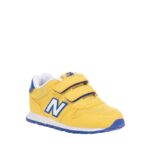 NEW BALANCE ΠΑΙΔΙΚΑ ΑΘΛΗΤΙΚΑ ΚΙΤΡΙΝΑ