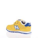 NEW BALANCE ΠΑΙΔΙΚΑ ΑΘΛΗΤΙΚΑ ΚΙΤΡΙΝΑ