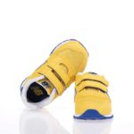 NEW BALANCE ΠΑΙΔΙΚΑ ΑΘΛΗΤΙΚΑ ΚΙΤΡΙΝΑ