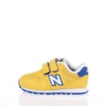 NEW BALANCE ΠΑΙΔΙΚΑ ΑΘΛΗΤΙΚΑ ΚΙΤΡΙΝΑ