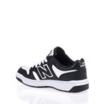 NEW BALANCE 480 ΠΑΙΔΙΚΑ ΑΘΛΗΤΙΚΑ ΜΑΥΡΑ