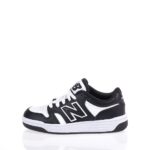 NEW BALANCE 480 ΠΑΙΔΙΚΑ ΑΘΛΗΤΙΚΑ ΜΑΥΡΑ