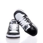 NEW BALANCE 480 ΠΑΙΔΙΚΑ ΑΘΛΗΤΙΚΑ ΜΑΥΡΑ