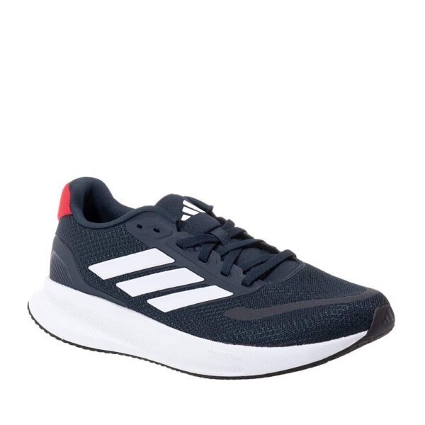 ADIDAS RUNFALCON 5 ΑΝΔΡΙΚΑ ΑΘΛΗΤΙΚΑ ΜΠΛΕ