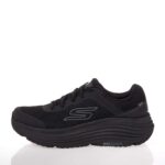 SKECHERS MAX CUSHIONING ENDEAVOUR ΑΝΔΡΙΚΑ ΑΘΛΗΤΙΚΑ ΜΑΥΡΑ