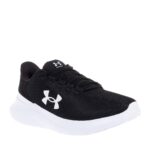 UNDER ARMOUR PHADE RN3 ΑΝΔΡΙΚΑ ΑΘΛΗΤΙΚΑ ΜΑΥΡΑ