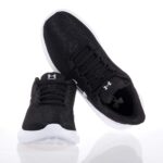 UNDER ARMOUR PHADE RN3 ΑΝΔΡΙΚΑ ΑΘΛΗΤΙΚΑ ΜΑΥΡΑ