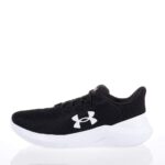 UNDER ARMOUR PHADE RN3 ΑΝΔΡΙΚΑ ΑΘΛΗΤΙΚΑ ΜΑΥΡΑ
