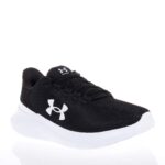 UNDER ARMOUR PHADE RN3 ΑΝΔΡΙΚΑ ΑΘΛΗΤΙΚΑ ΜΑΥΡΑ