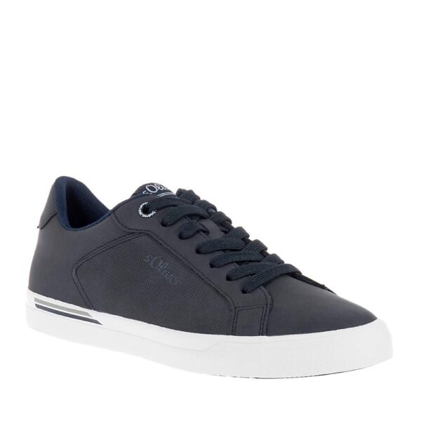 S.OLIVER ΑΝΔΡΙΚΑ ΜΠΛΕ SNEAKERS