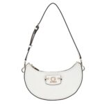 GUESS NASTRA ΓΥΝΑΙΚΕΙΑ ΤΣΑΝΤΑ ΩΜΟΥ OFFWHITE