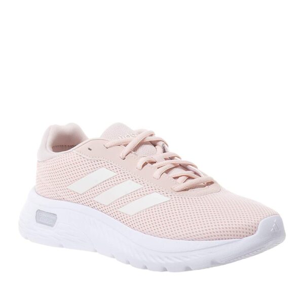 ADIDAS CLOUDFOAM COMFY ΓΥΝΑΙΚΕΙΑ ΑΘΛΗΤΙΚΑ ΡΟΖ