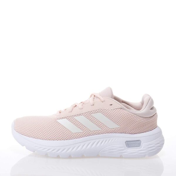 ADIDAS CLOUDFOAM COMFY ΓΥΝΑΙΚΕΙΑ ΑΘΛΗΤΙΚΑ ΡΟΖ
