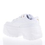 PUMA KARMEN X-TRA ΓΥΝΑΙΚΕΙΑ ΑΘΛΗΤΙΚΑ ΛΕΥΚΑ