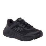 SKECHERS MAX CUSHIONING ELITE 2.0 ΓΥΝΑΙΚΕΙΑ ΑΘΛΗΤΙΚΑ ΜΑΥΡΑ