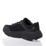 SKECHERS MAX CUSHIONING ELITE 2.0 ΓΥΝΑΙΚΕΙΑ ΑΘΛΗΤΙΚΑ ΜΑΥΡΑ