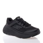 SKECHERS MAX CUSHIONING ELITE 2.0 ΓΥΝΑΙΚΕΙΑ ΑΘΛΗΤΙΚΑ ΜΑΥΡΑ