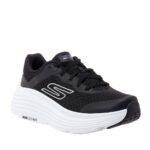 SKECHERS MAX CUSHIONING ELITE 2.0 ΓΥΝΑΙΚΕΙΑ ΑΘΛΗΤΙΚΑ ΜΑΥΡΑ