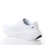 SKECHERS MAX CUSHIONING ELITE 2.0 ΓΥΝΑΙΚΕΙΑ ΑΘΛΗΤΙΚΑ ΛΕΥΚΑ
