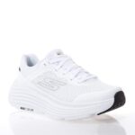 SKECHERS MAX CUSHIONING ELITE 2.0 ΓΥΝΑΙΚΕΙΑ ΑΘΛΗΤΙΚΑ ΛΕΥΚΑ