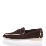 KOMIS AND KOMIS ΓΥΝΑΙΚΕΙΑ LOAFERS ΚΑΣΤΟΡΙ ΚΑΦΕ