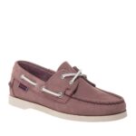 SEBAGO DOCKSIDES PORTLAND ΓΥΝΑΙΚΕΙΑ ΡΟΖ ΜΟΚΑΣΙΝΙΑ