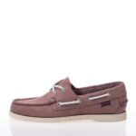 SEBAGO DOCKSIDES PORTLAND ΓΥΝΑΙΚΕΙΑ ΡΟΖ ΜΟΚΑΣΙΝΙΑ