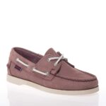 SEBAGO DOCKSIDES PORTLAND ΓΥΝΑΙΚΕΙΑ ΡΟΖ ΜΟΚΑΣΙΝΙΑ