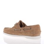 SEBAGO PORTLAND FLESH OUT ΓΥΝΑΙΚΕΙΑ ΜΠΕΖ ΜΟΚΑΣΙΝΙΑ
