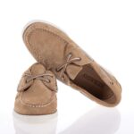 SEBAGO PORTLAND FLESH OUT ΓΥΝΑΙΚΕΙΑ ΜΠΕΖ ΜΟΚΑΣΙΝΙΑ