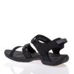 TEVA W VERRA ΓΥΝΑΙΚΕΙΑ ΣΑΝΔΑΛΙΑ ΜΑΥΡΑ
