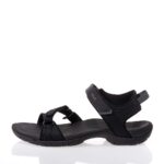 TEVA W VERRA ΓΥΝΑΙΚΕΙΑ ΣΑΝΔΑΛΙΑ ΜΑΥΡΑ