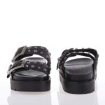 BUFFALO RAYA ARI STUD ΓΥΝΑΙΚΕΙΑ ΜΑΥΡΑ MULES