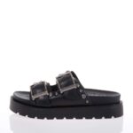 BUFFALO RAYA ARI STUD ΓΥΝΑΙΚΕΙΑ ΜΑΥΡΑ MULES