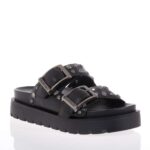 BUFFALO RAYA ARI STUD ΓΥΝΑΙΚΕΙΑ ΜΑΥΡΑ MULES
