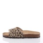 NATURBIO BY RELAXSHOE ΓΥΝΑΙΚΕΙΑ ΜΠΕΖ SLIDES