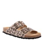 TAMARIS ΓΥΝΑΙΚΕΙΑ ESSENTIALS SANDALS LEOPARD